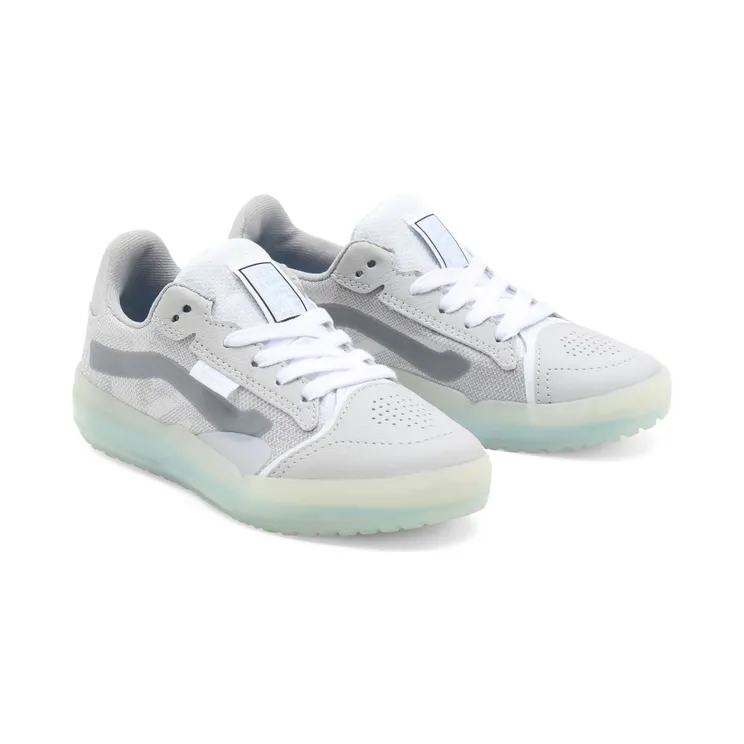 Vans Evdnt Ultimatewaffle Grey (VN0A5HZ26KL)