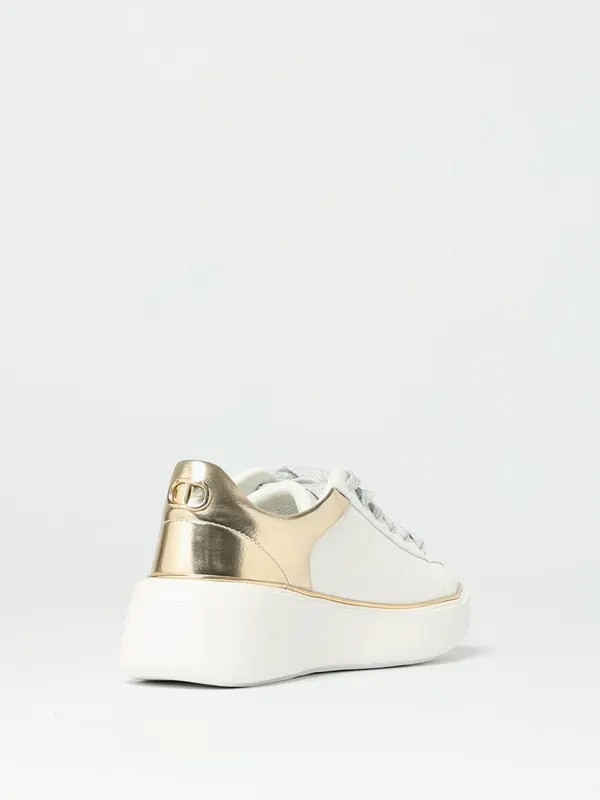 Twinset Sneakers White (251TCP04207049) (2)