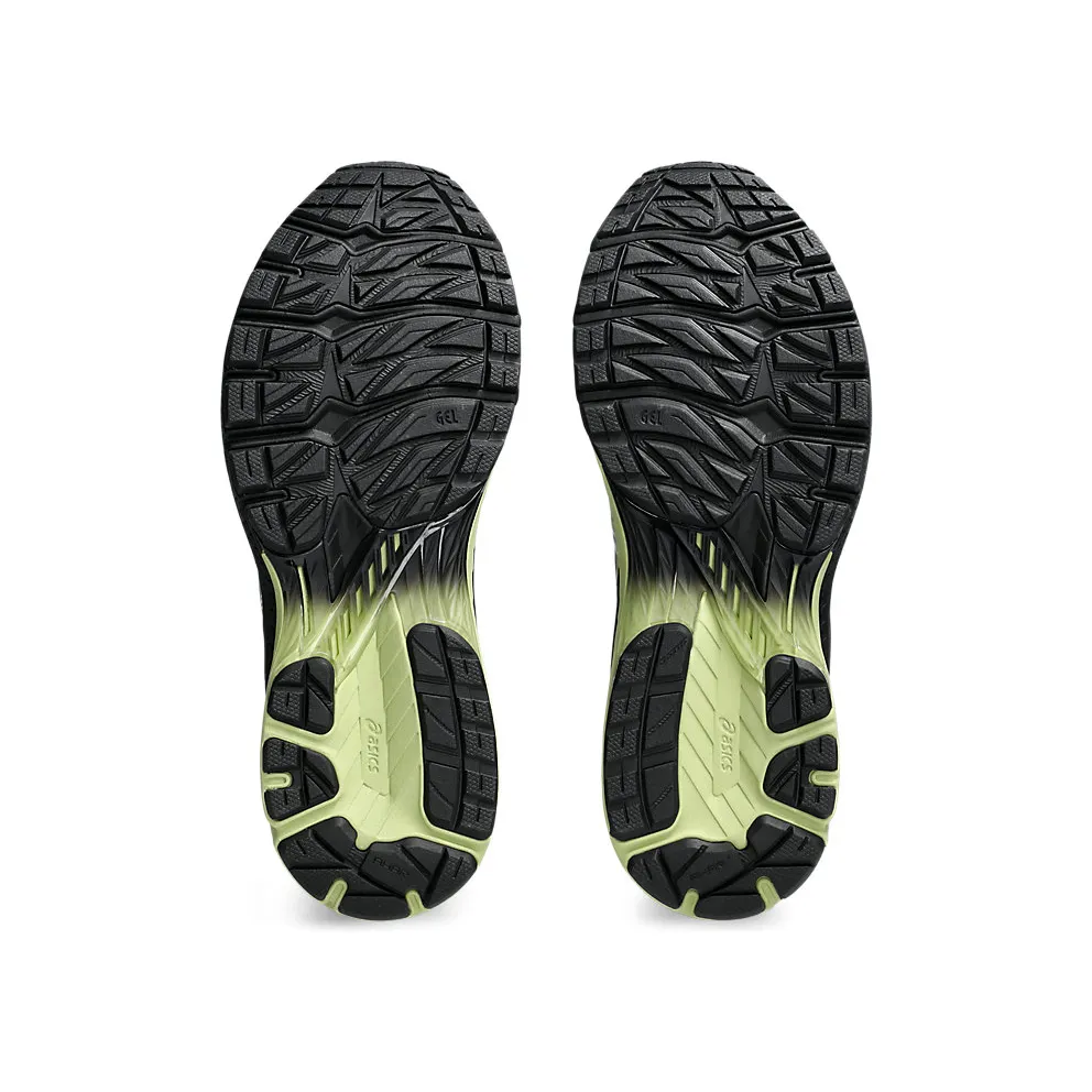 Asics Us4-s Gel-terrain Black/Neon Lime (1203A394.001)