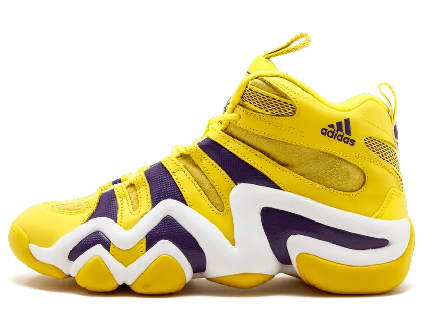 Adidas Crazy 8 “Sun” (G24829)