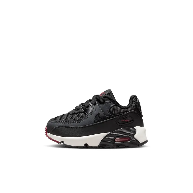 Nike Air Max 90 LTR Baby/Toddler Grey (CD6868-022)