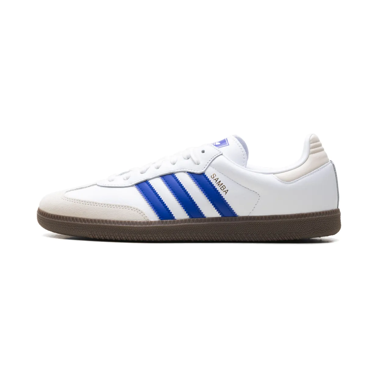 adidas-samba JR0909