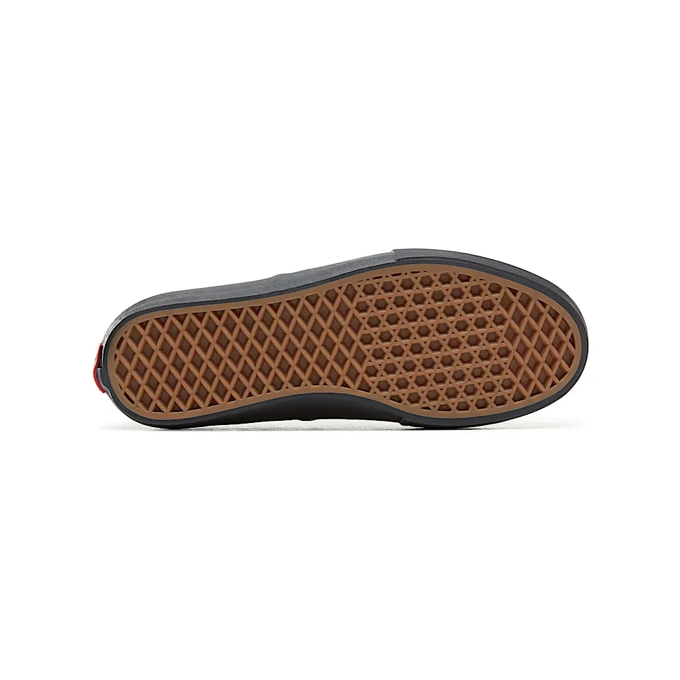 Vans Authentic Pro Black Black/Black (VN000Q0DBKA)