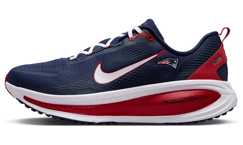 Nike Vomero 18 – Houston Texans – “College Navy / University Red / White” (IQ6014-400)