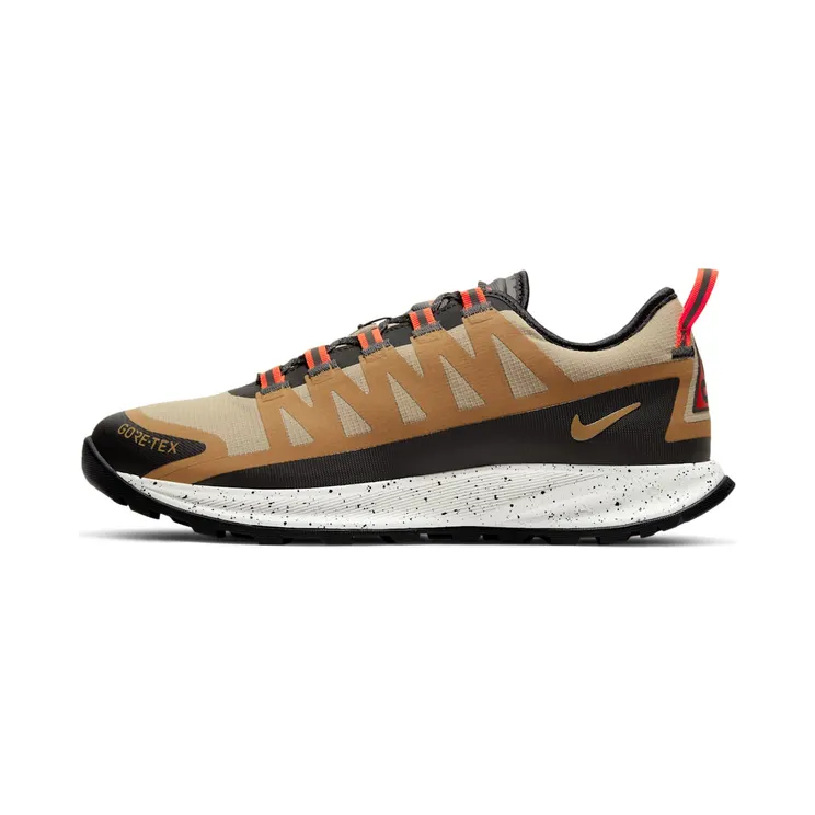 Nike ACG Air Nasu Gore-Tex ‘Khaki Golden Beige’ “Khaki / Golden Beige” (CW5924-200)