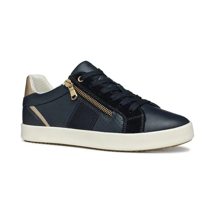 Geox Blomiee “Navy” (D366HE05422C4002)