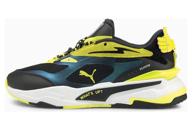 puma-rs-fast 375660-01