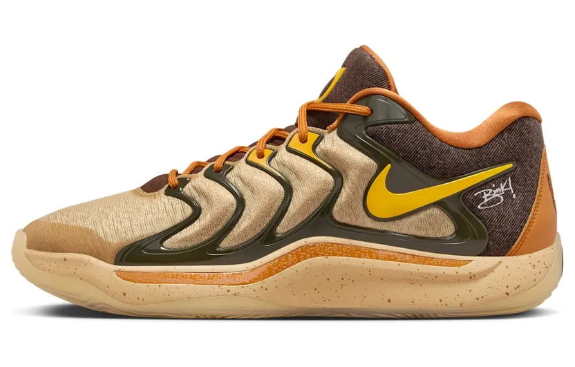 Nike KD 17 NRG Bink! (HJ4464-200)