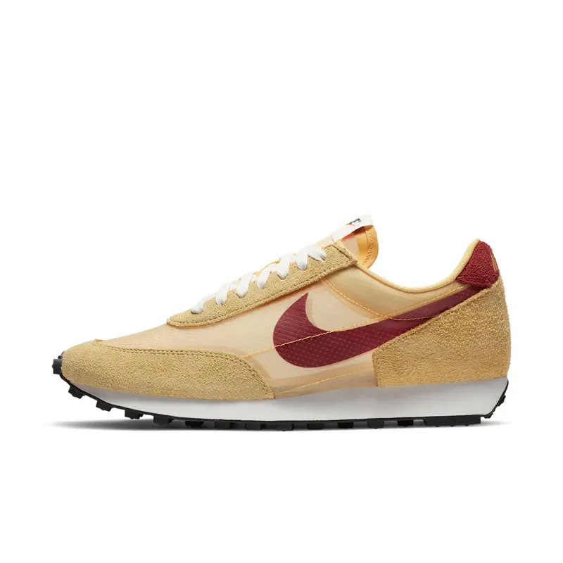 Nike Daybreak Topaz Gold Cedar Topaz Gold/Cedar-Lemon Wash-Summit White (CZ0614-700)