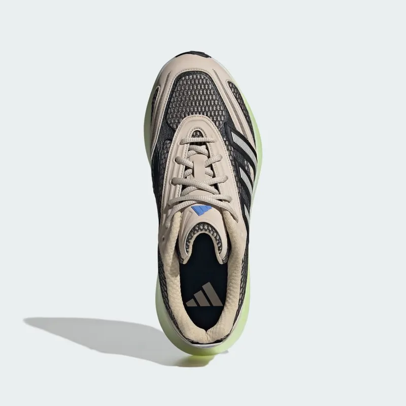 Adidas Lightblaze Glow Core Black / Carbon / Wonder Beige (JS2065)