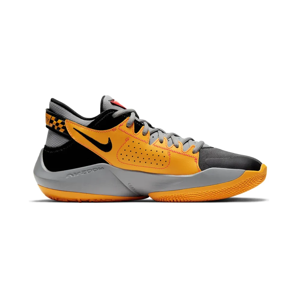 Zoom Freak 2 Basketball Black (CK5424-006)