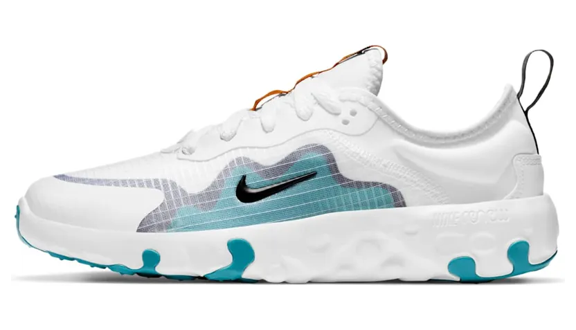 Nike Renew Lucent Wit (CD6906-103)