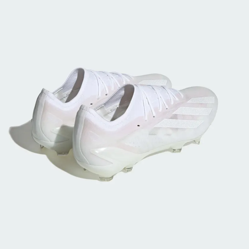 adidas Crazyfast.1 FG Cloud White (GY7418)