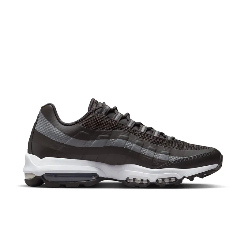 Nike Air Max 95 Ultra Medium Ash Particle Grey (DZ4503-200)