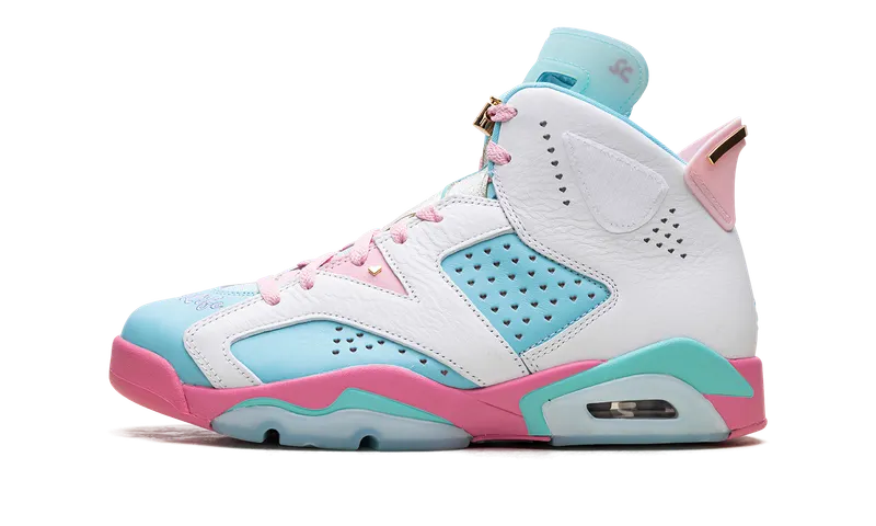 Air Jordan 6 “Doernbecher” (IB6059-920)