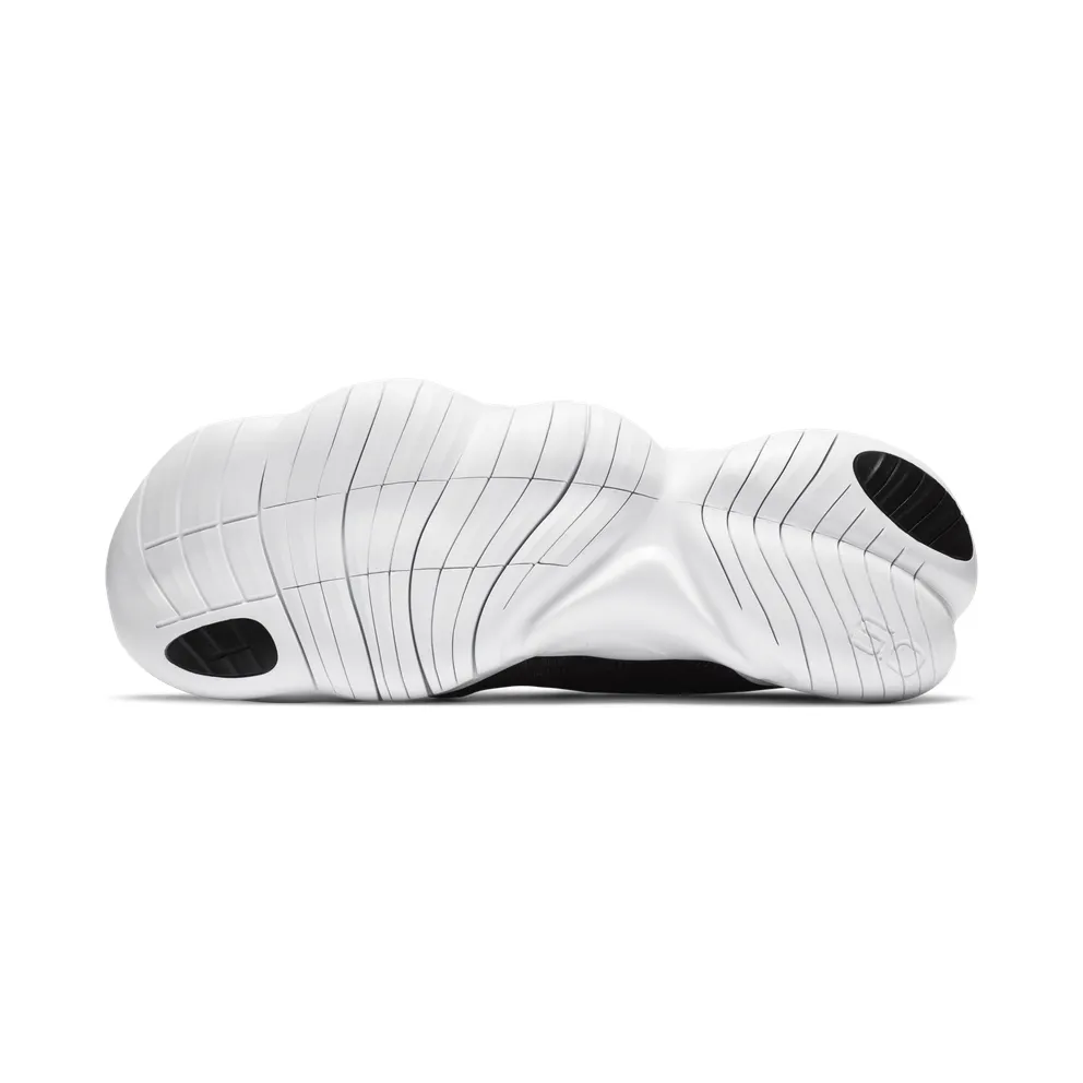 Nike Free RN 5.0 2020 Black Black/Anthracite/White (CI9921-001)