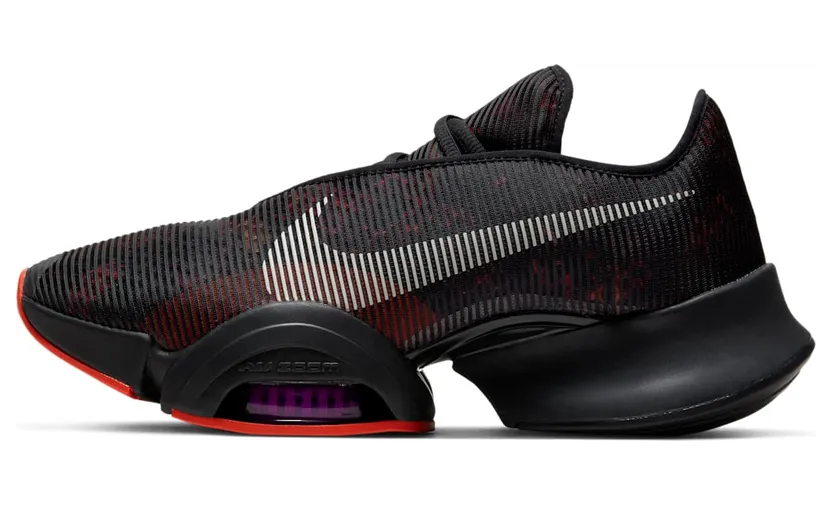 Air Zoom SuperRep 2 Martian Sunrise (CU6445-002)