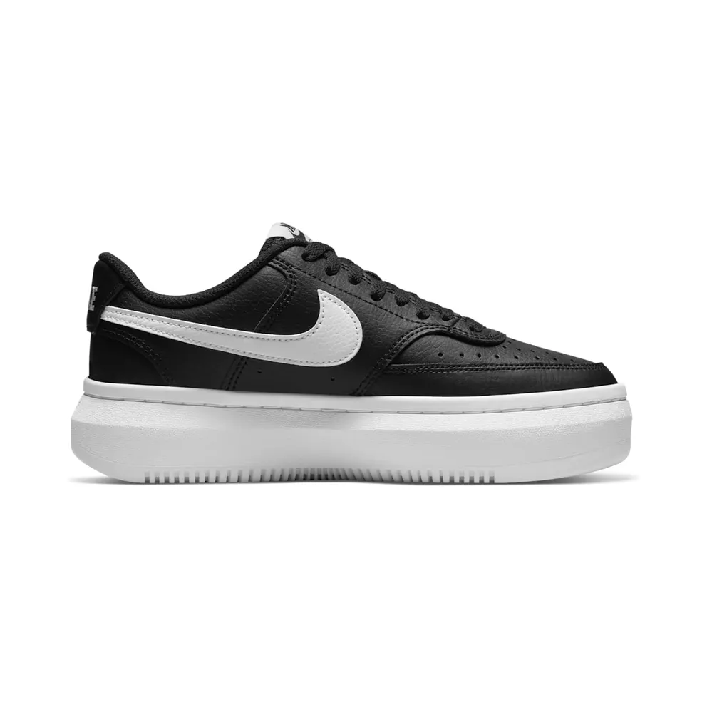 Nike Court Vision Alta Black (DM0113-002)
