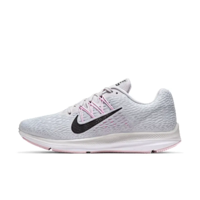Nike Zoom Winflo 5 ‘Vast Grey’ Vast Grey/Black-Atmosphere Grey (AA7414-013)