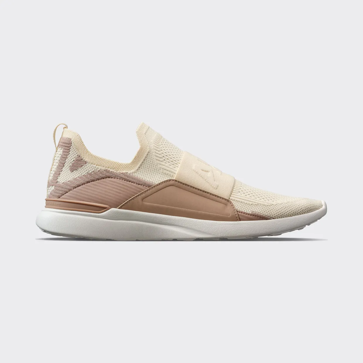 APL TechLoom Bliss “Campus/Latte/Ribbed” (Dames)