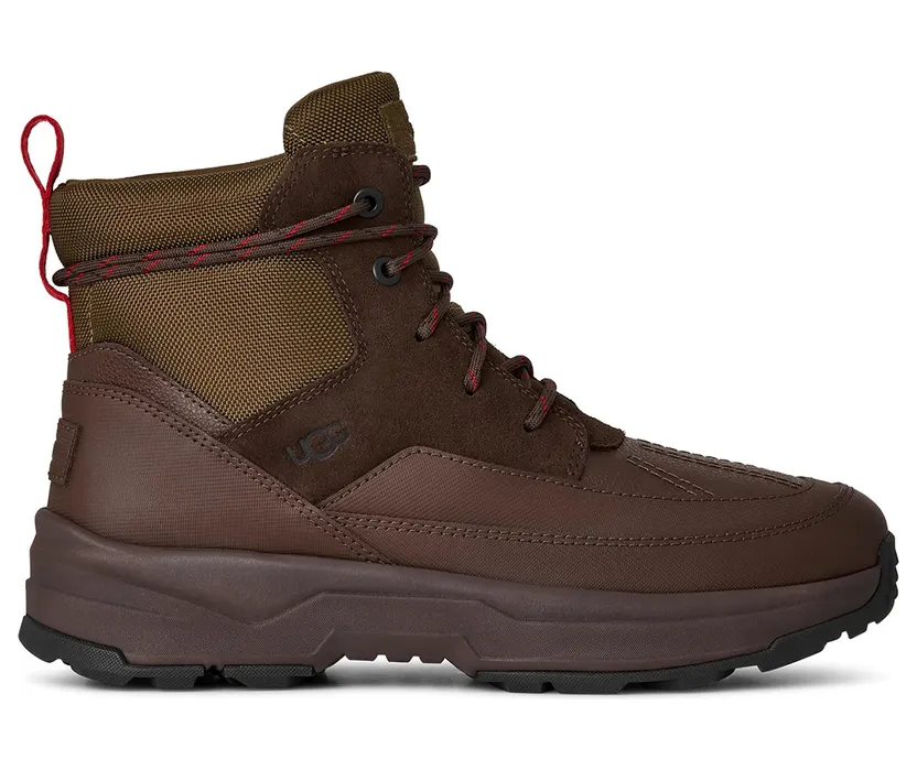UGG Truckee Field Boot Dark Toffee (1171450-DRKT)