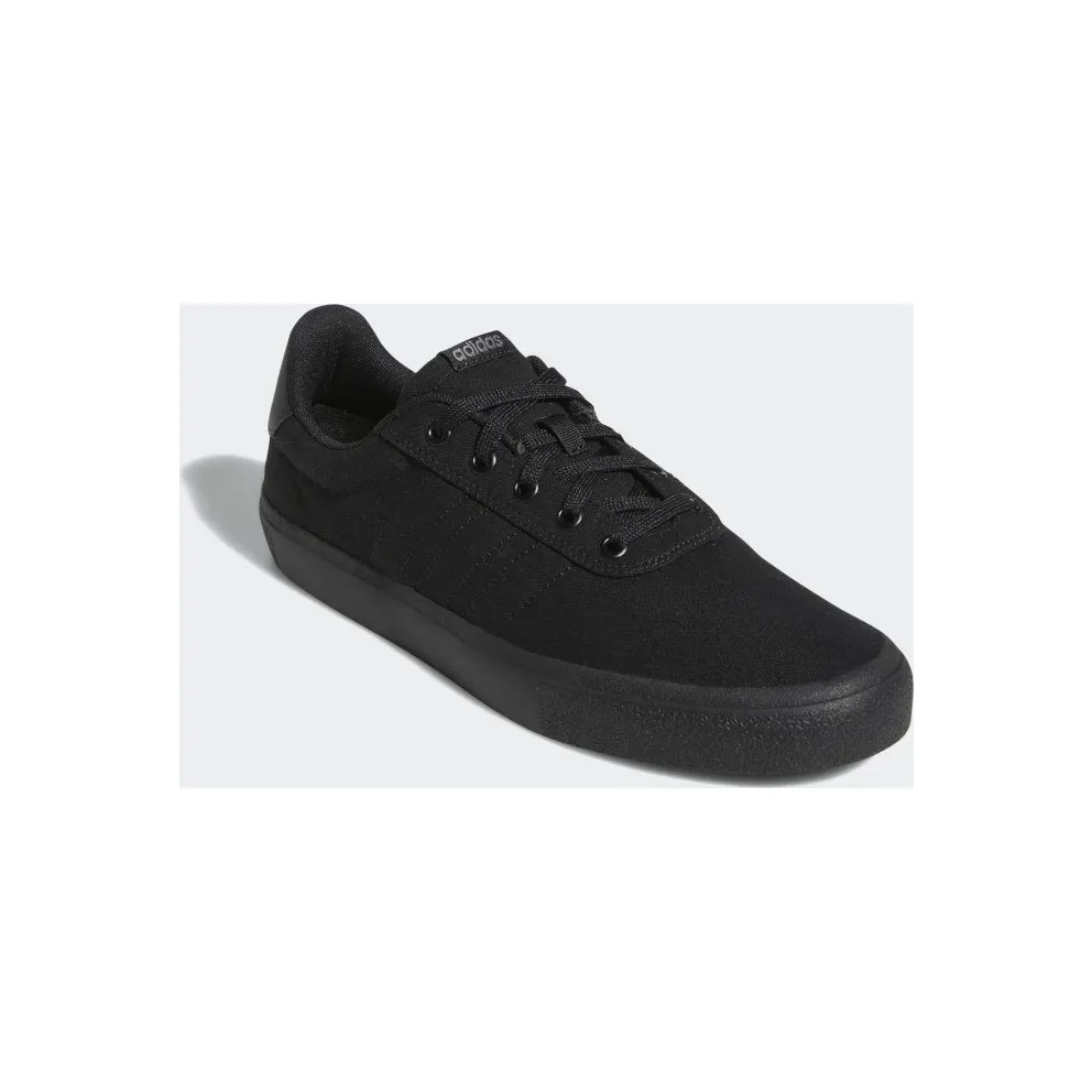 Adidas Vulc Raid3r Skateboarding Core Black / Core Black / Grey Four (GY5497)