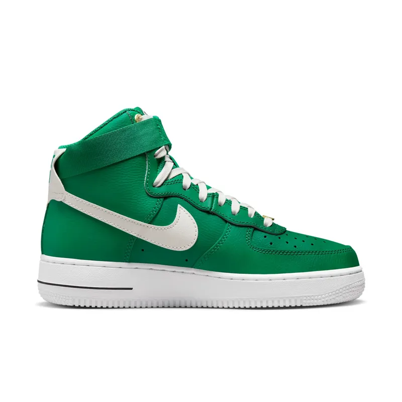 Nike Air Force 1 High SE Green (DQ7584-300)