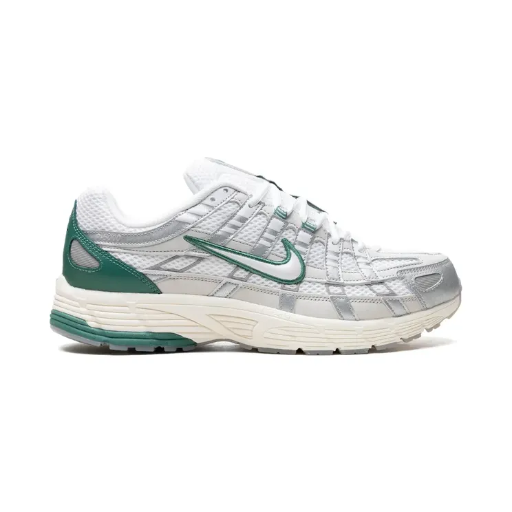 Nike P-6000 met vlakken “Grey” (HF4308)