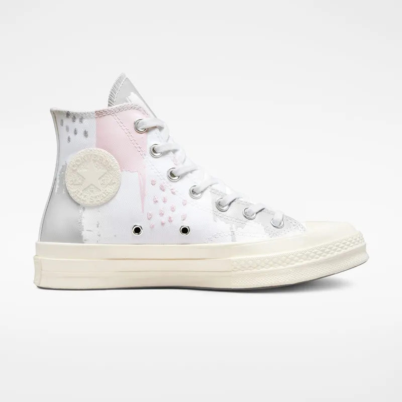 Converse Chuck 70 Inked Egret/gravel/Black (A04214C)