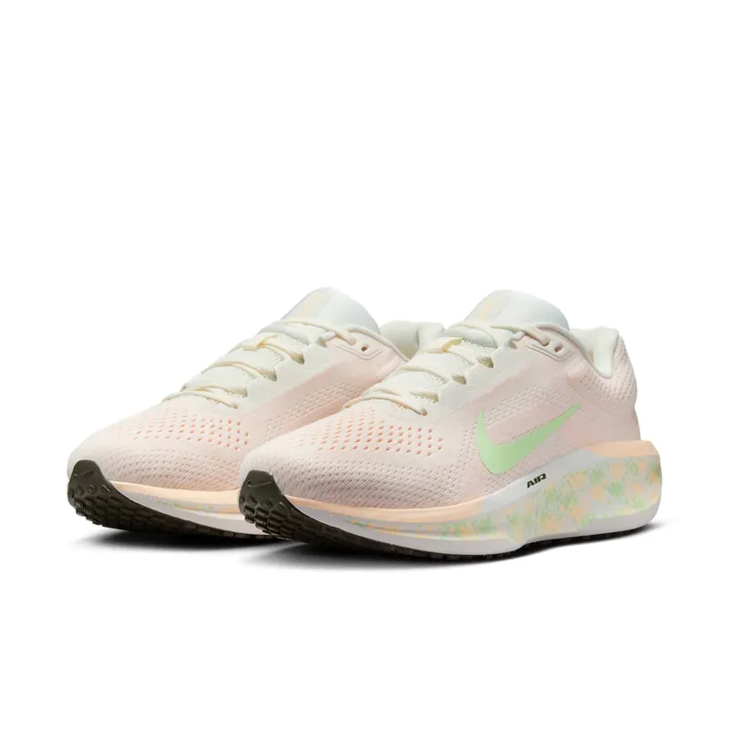 Nike Air Winflo 11 Sail Crimson Tint Vapor Green (HJ7807-133)