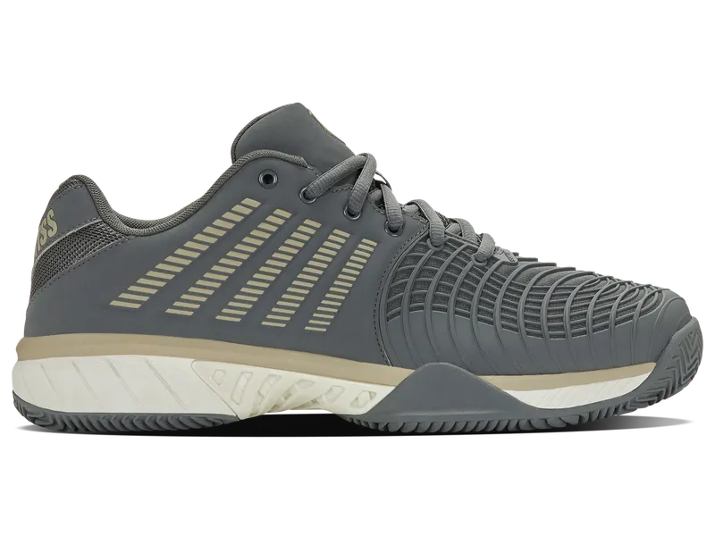 K-SWISS sneaker Grey (08563-084-M)