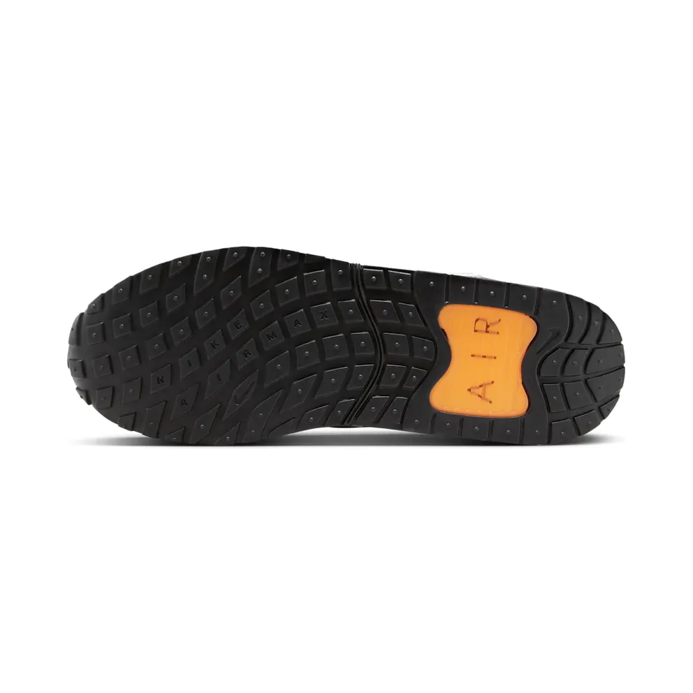 Nike Air Max Solo SE Anthracite Total Orange Summit White (FJ2594-001)
