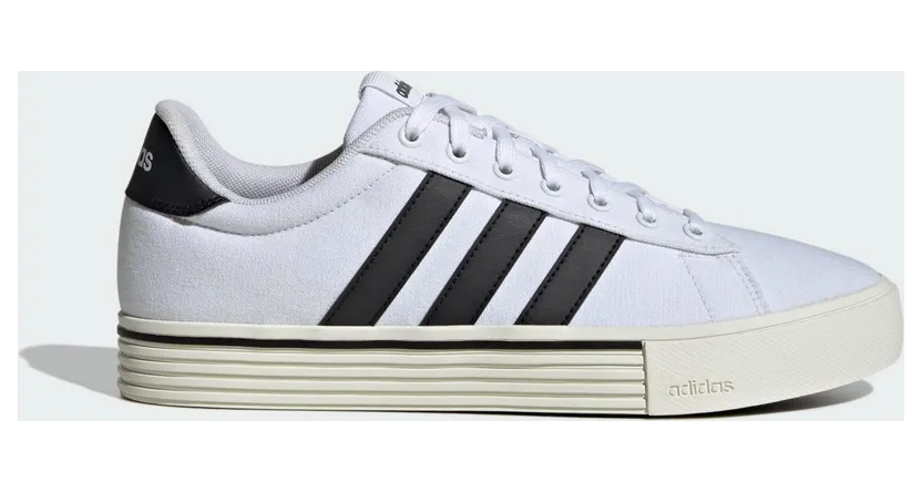 adidas Daily 4.0 Cloud White Core Black Off White (IF6659)