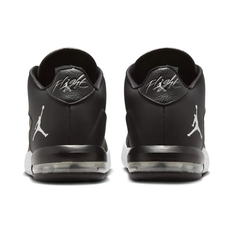 Jordan Flight Origin 3 Black White (2025) (IB3698-001)
