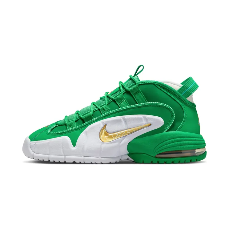 Nike Air Max Penny “Stadium Green” (FQ8827-324)
