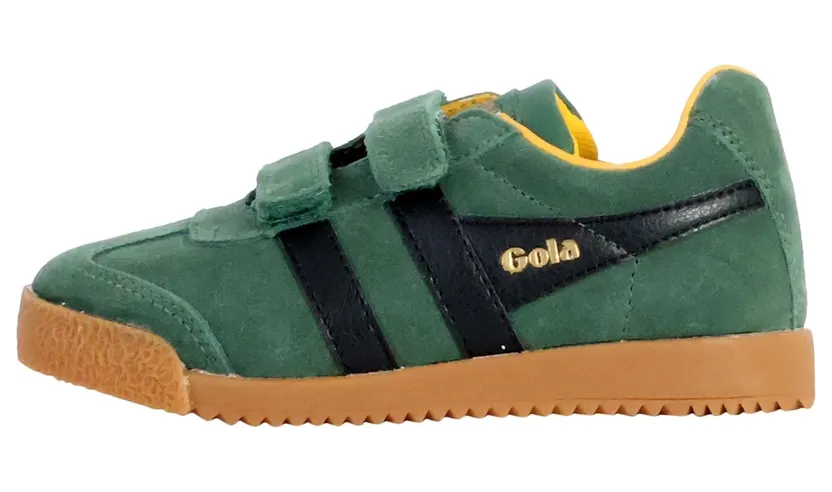 Gola sneaker Groen (CKA192NY)