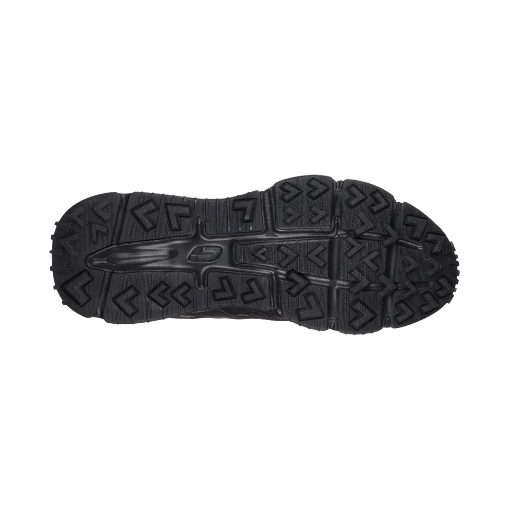 Skechers Skech-Air Envoy Black (237214BBK)