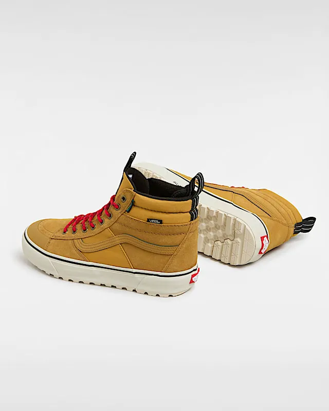 Vans Sk8 – “Tan” (VN000CVTTAN)