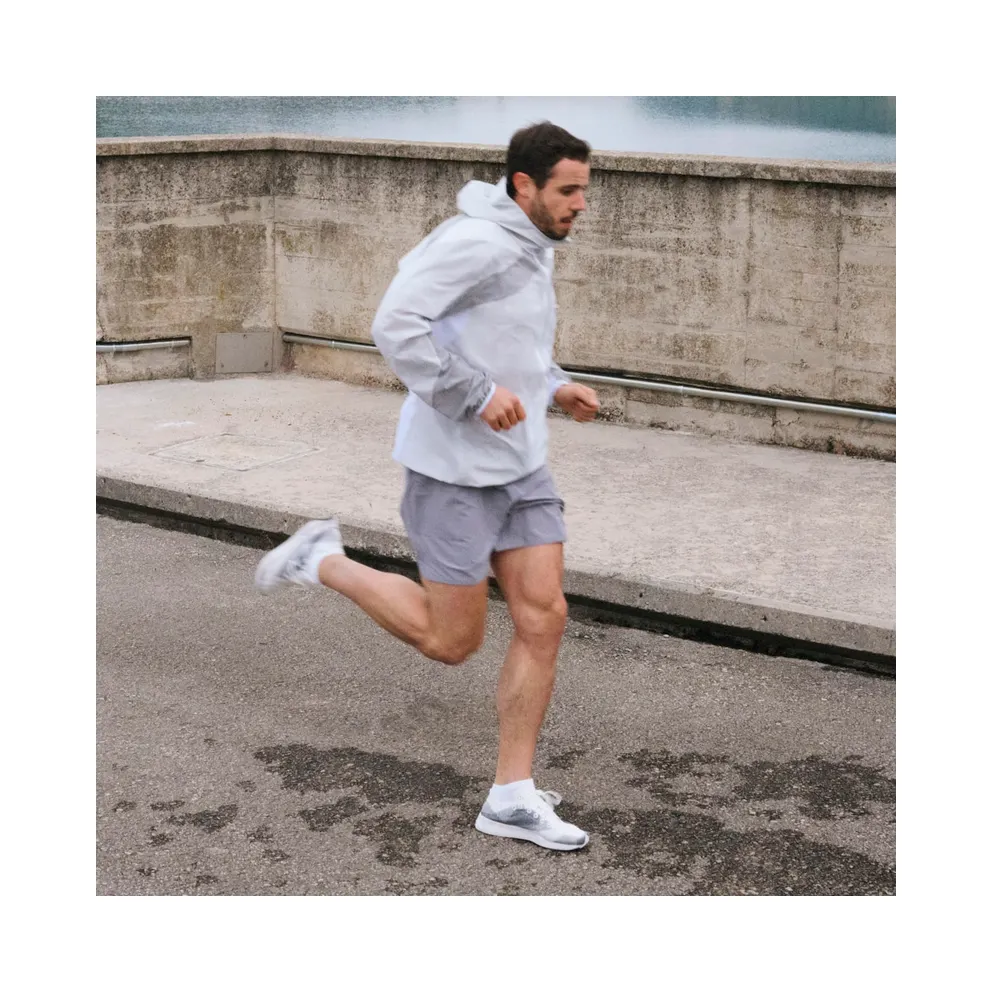 adidas ADIZERO X ALLBIRDS 2.94 KG CO2E Non Dyed / Cloud White / Carbon (GZ4282)