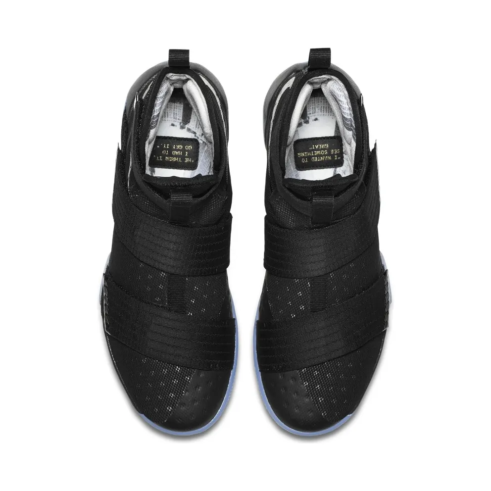 Nike Basketball LeBron Kyrie Four Wins Game 3 Homecoming Championship Pack Multi-Color/Multi-Color (925433-900)