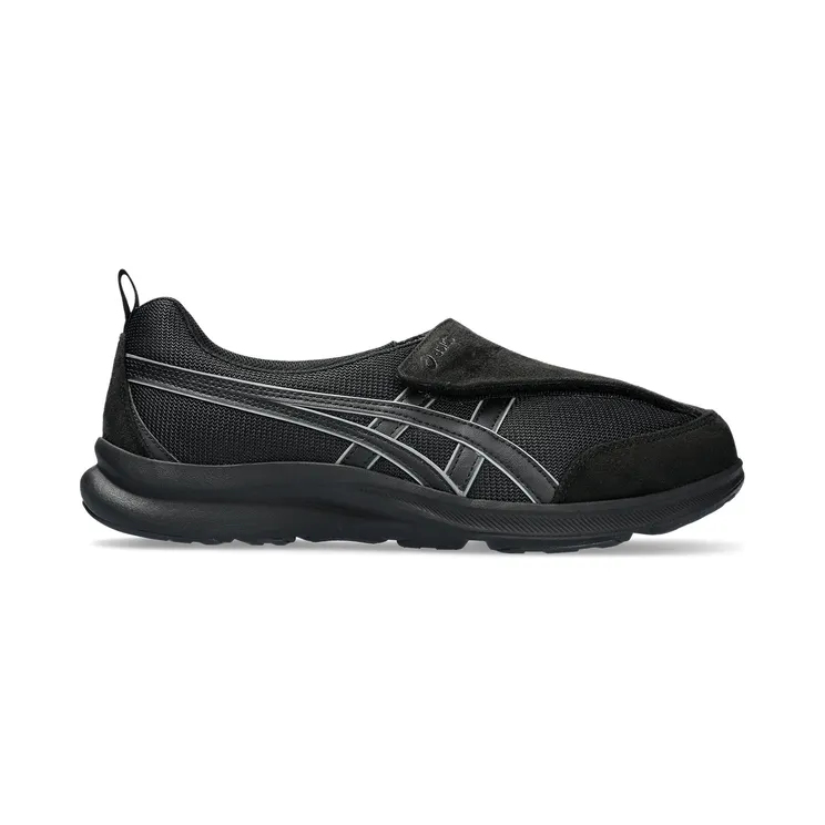 ASICS Lifewalker Black (1241A010-001)