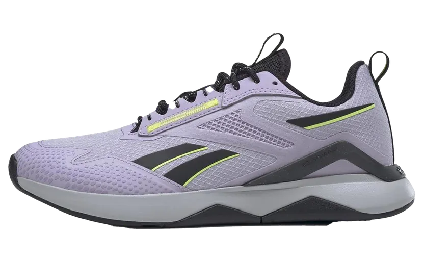 Reebok Nanoflex Adventure Tr “Purple” (HR0417)