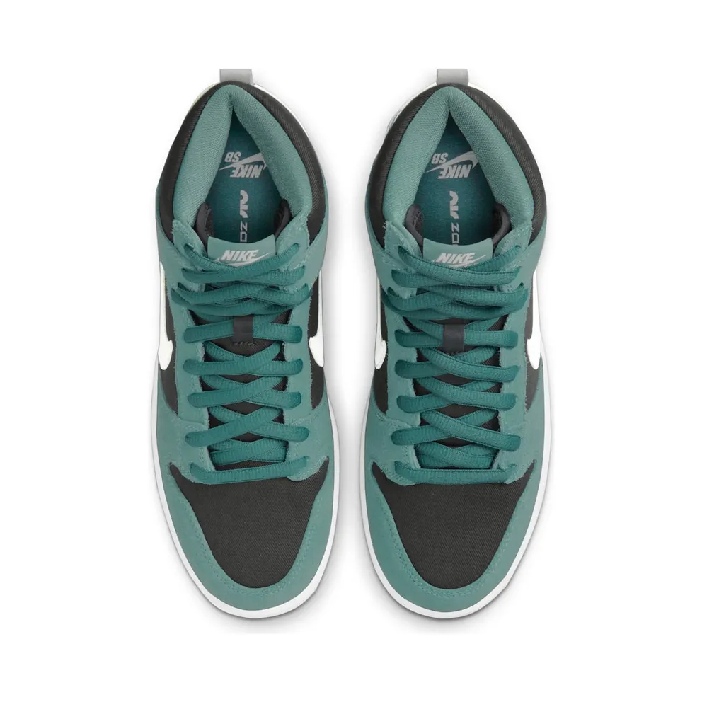 Nike SB Dunk High Pro Skate Grey (DQ3757-300)