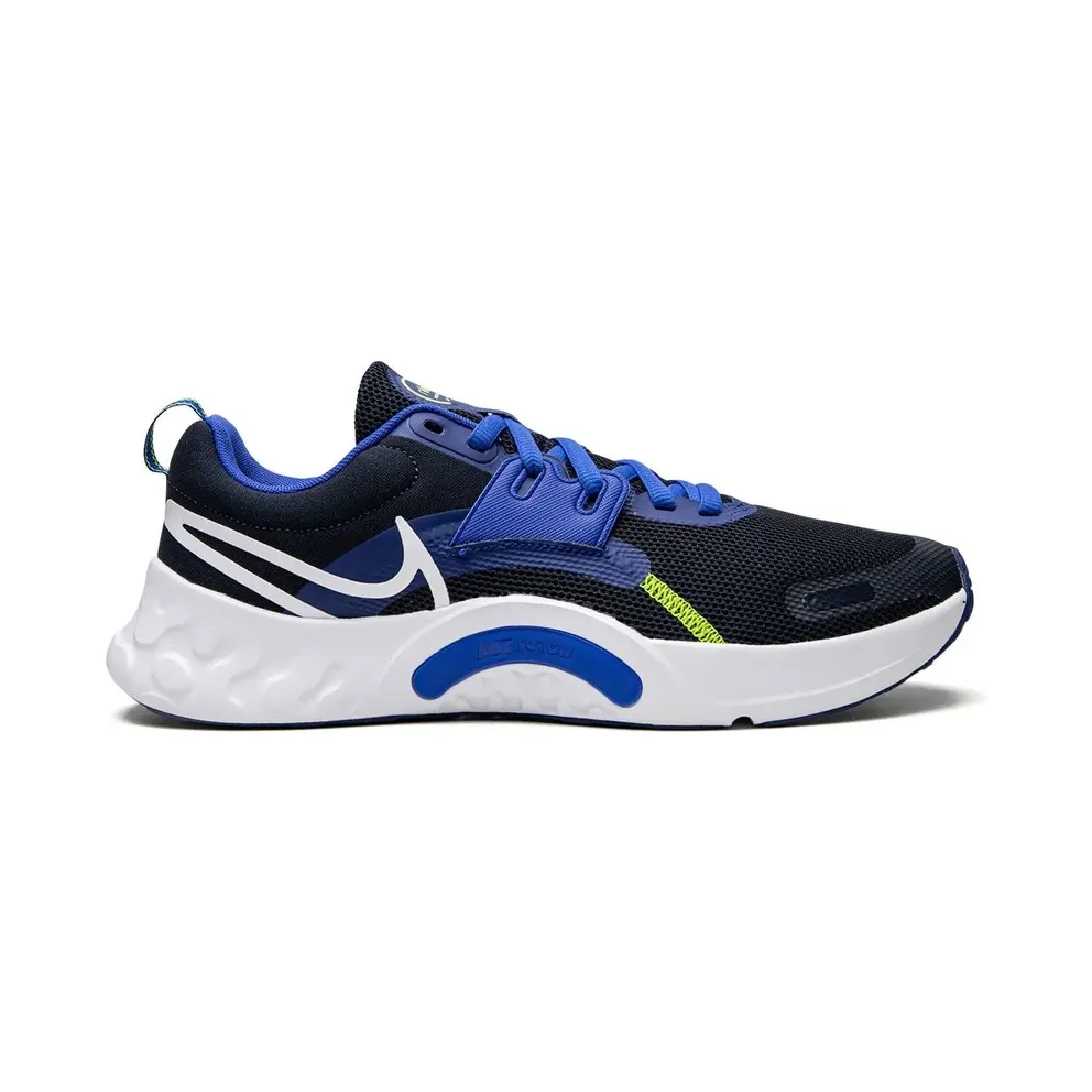 Nike Renew Retaliation TR 3 – Black (DA1350)
