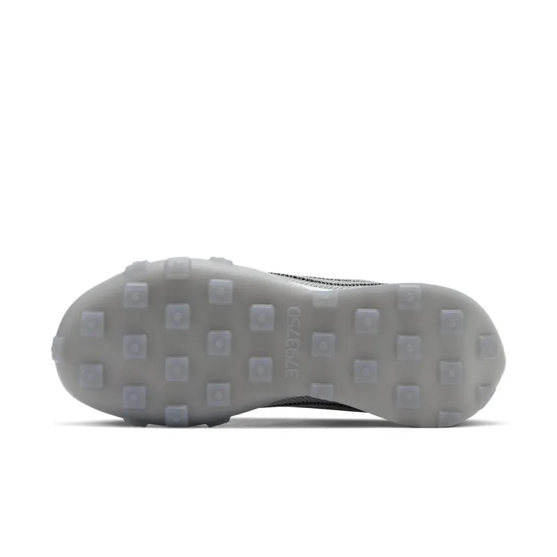 Nike Waffle Racer 2X Black (DD8684-001)
