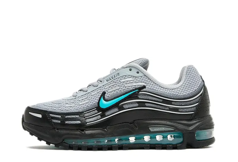 Nike Air Max TL 2.5 Wolf Grey Dusty Cactus (FZ4110-004)