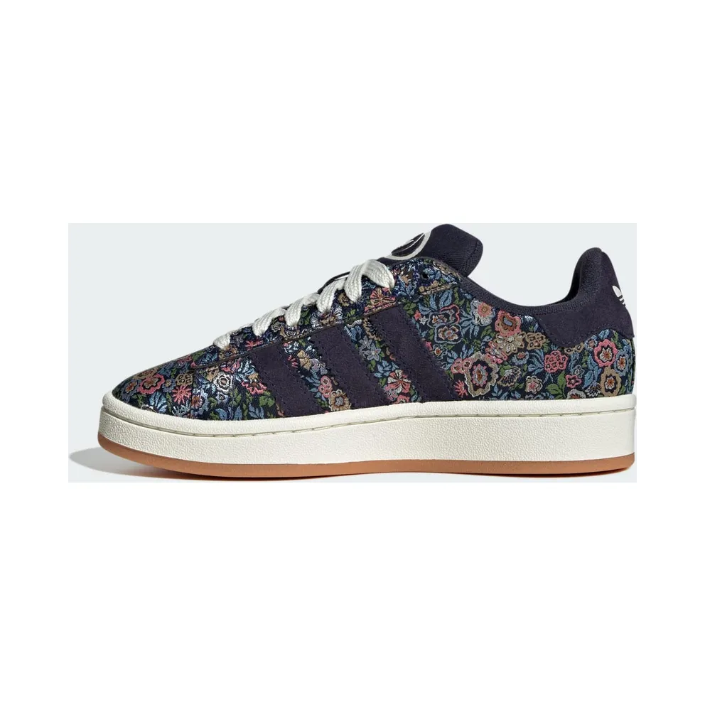 Adidas Campus 00s x Liberty London Kids Off White (JH7843)