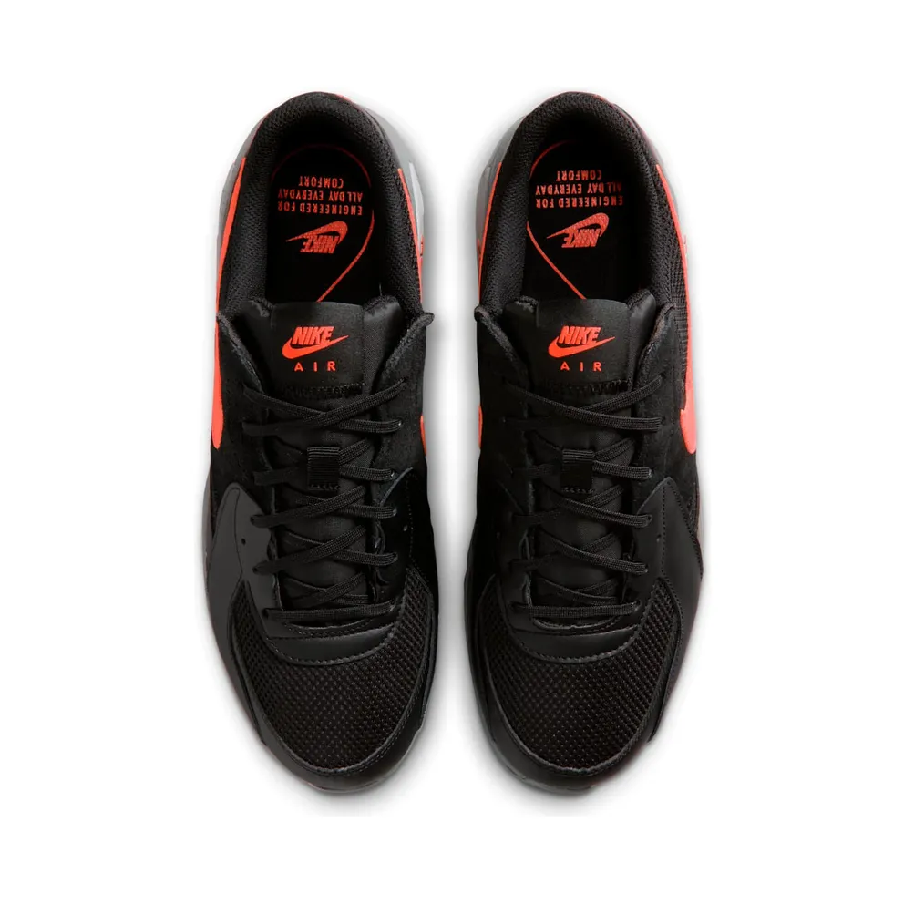 Nike Air Max Excee Black / Smoke Grey / Light Smoke Grey (FZ5486-008)