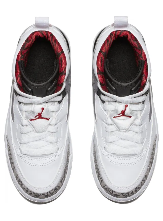 Jordan Spizike White Cement 2017 (PS)