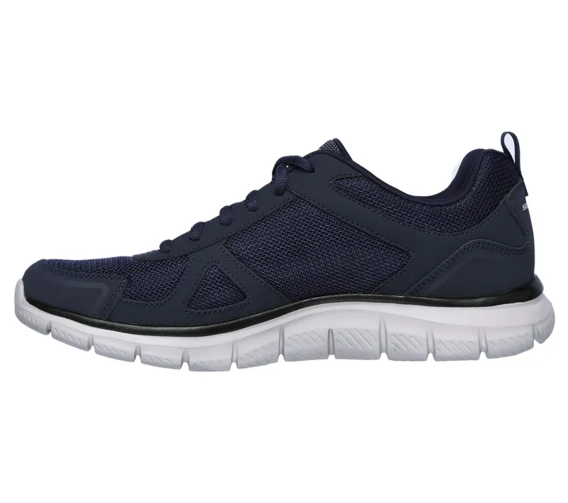 Skechers Track – Marine – “Blue” (52631 NVY)